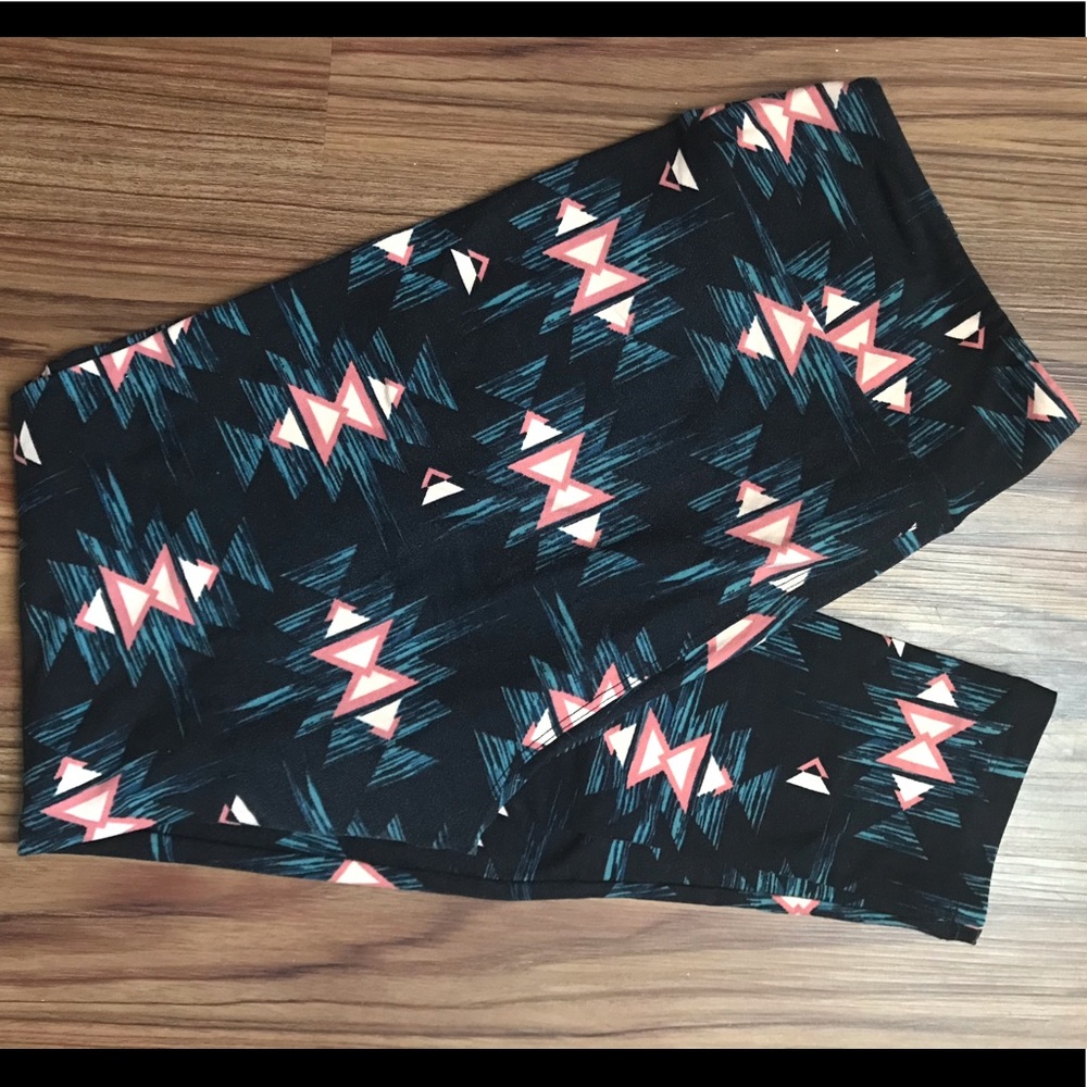 Lularoe leggings